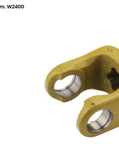 Bevel gear 1 3/4" Z6 W2400 f/CompoLiner